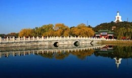 北海公园爆料视频最新版,历史遗迹与现代化交融之美