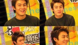 何炅爆料陈冠希视频,娱乐圈风波再起